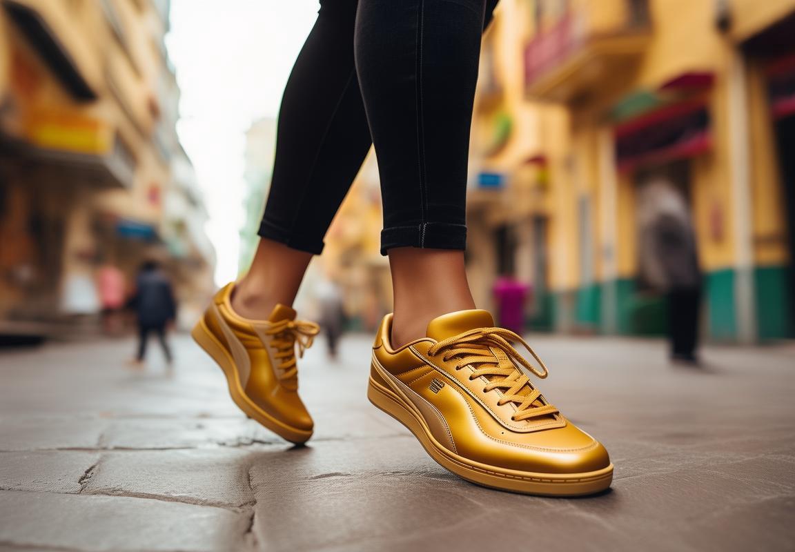 Calzado PUMA Casual para Caminar Cómodamente: PUMA Tazon para Mujer