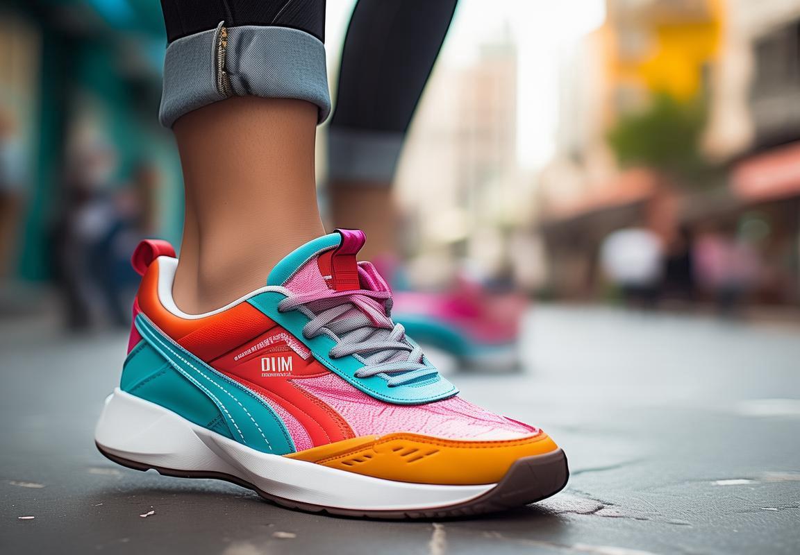 Zapatos Casuales PUMA para Combinar con Jeans: La Mejor Opción en Guadalajara