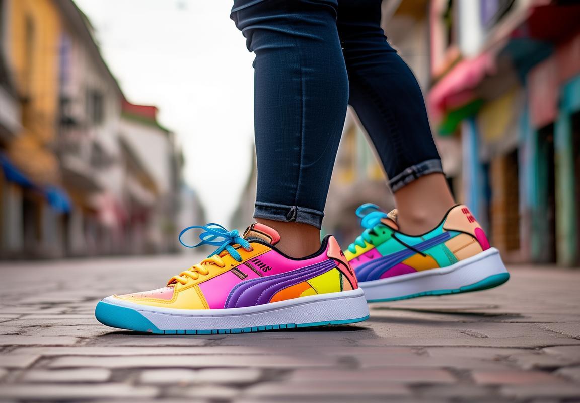Calzado Casual PUMA con Suela Antideslizante: Oferta Especial en Guadalajara