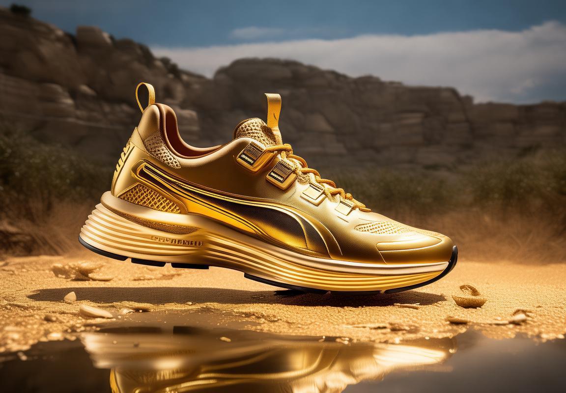 PUMA MagMax NITRO para hombre: Calzado de Tenis con Tecnología ESC