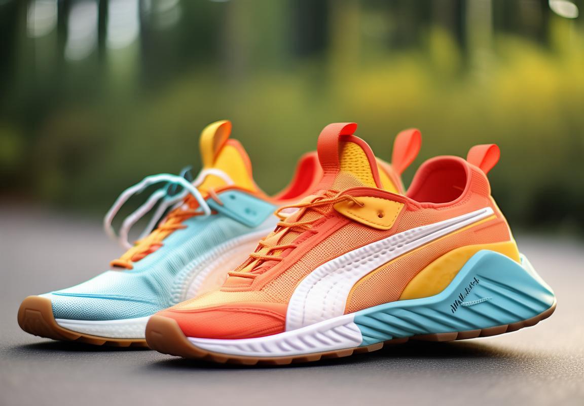 Zapatos Relajados PUMA para un Look Limpio en Guadalajara