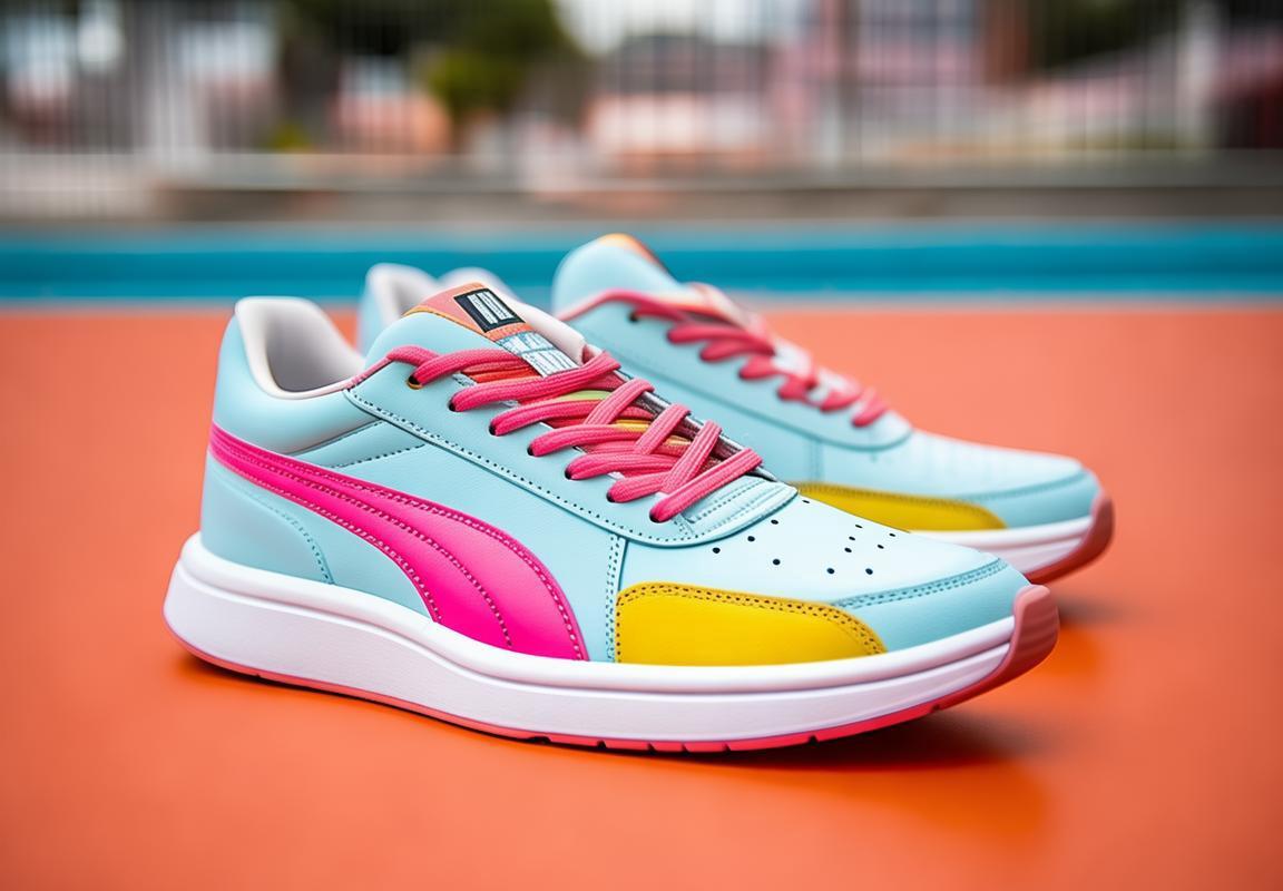 Zapatos PUMA ideales para tu rutina casual y urbana en Guadalajara