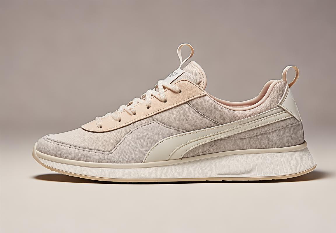 Calzado Casual PUMA en Colores Neutros: Oferta Especial en Guadalajara