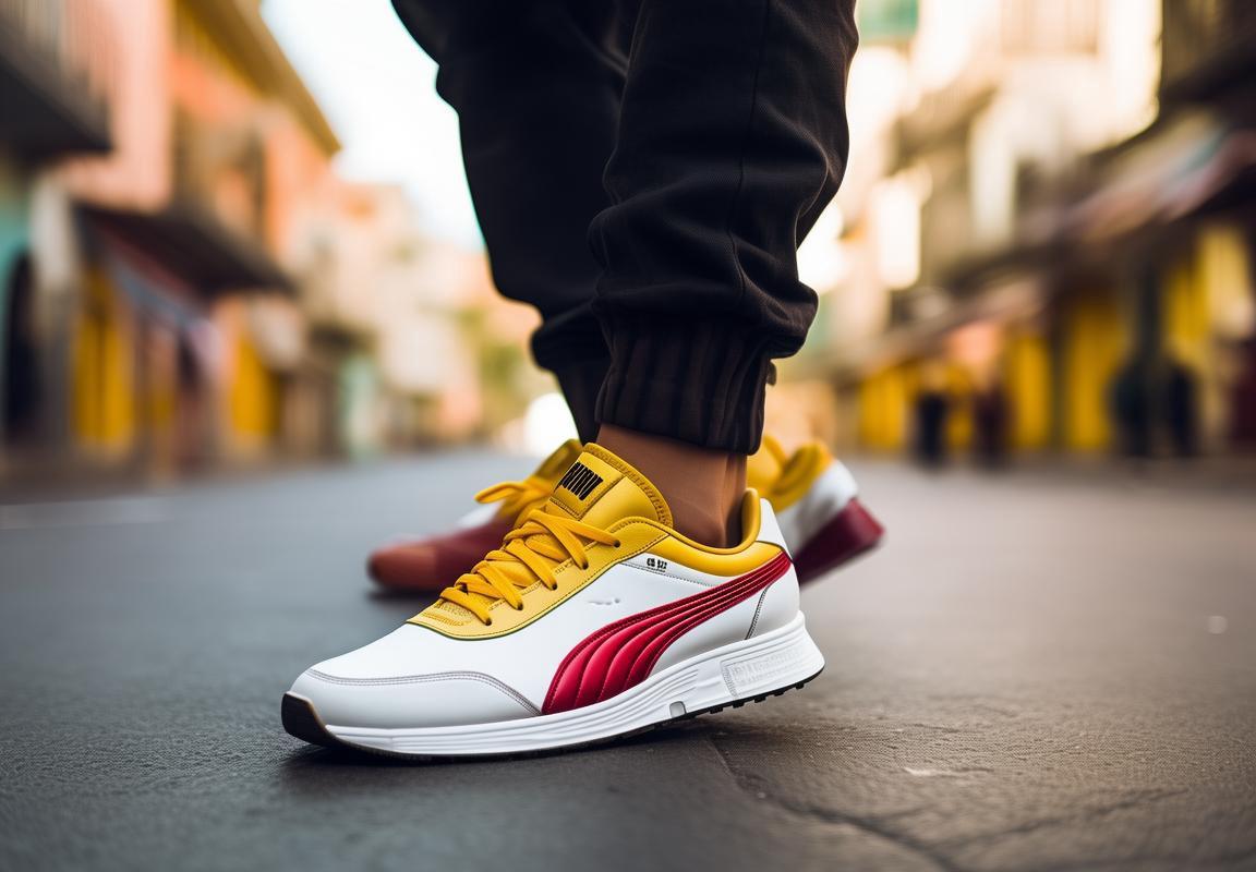 Puma Sneaker Alta Calidad – Promoción Limitada | Puma, Pum, Olo, ESC, De Puma