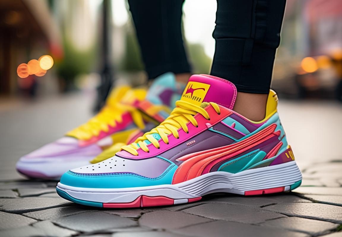 Tenis de calle casuales marca PUMA en Guadalajara: La Nueva Colección y Ofertas Exclusivas