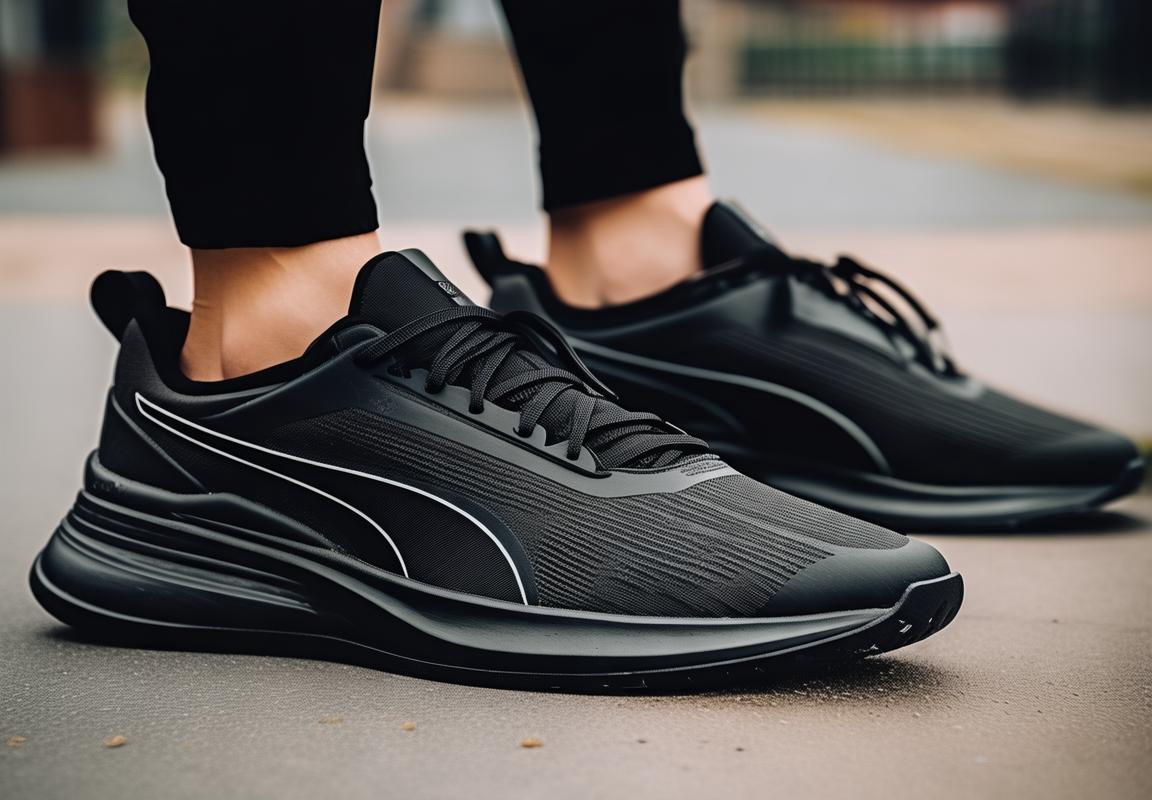 Zapatillas Running Puma – Envío Incluido: No dejes pasar esta oportunidad