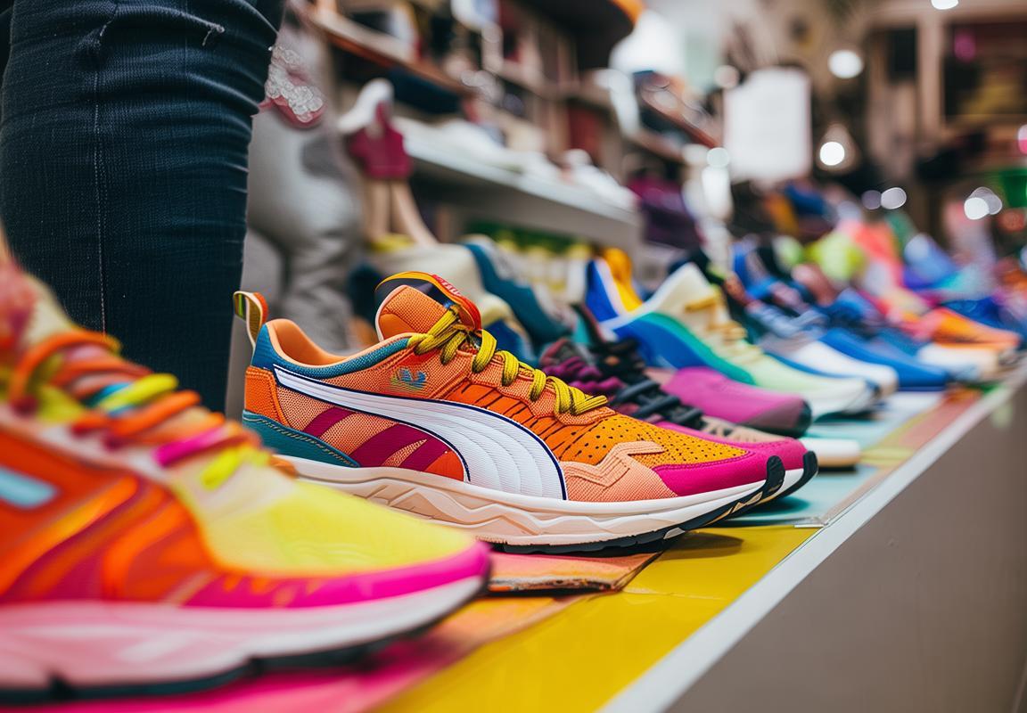 PUMA Calzado Cómodo para Todos los Días en Guadalajara: ¡Ofertas Exclusivas!