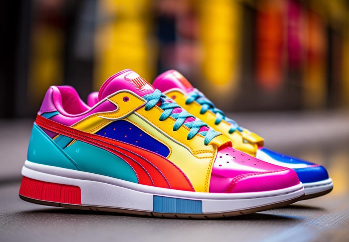 Calzado informal PUMA para tu día a día: Ofertas y Descuentos Exclusivos