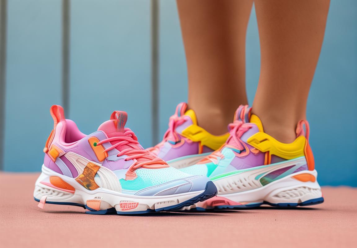 Calzado Lifestyle PUMA: que marca la diferencia