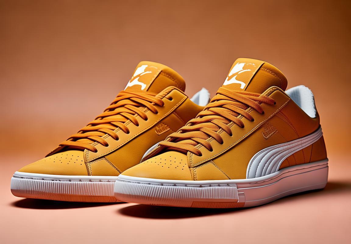 PUMA Tenis Suede Classic: La Elección Ideal para tu Estilo y Comodidad con DESCUENTOS ESPECIALES