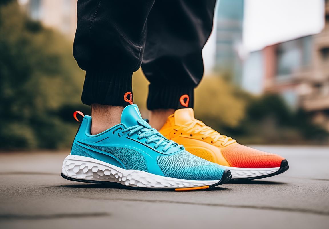 Puma Tenis con Perfil Bajo y Ajuste Cómodo: No Dejes Pasar Esta Oportunidad, Ideal para Running y Entrenamiento, Calidad Superior Asegurada