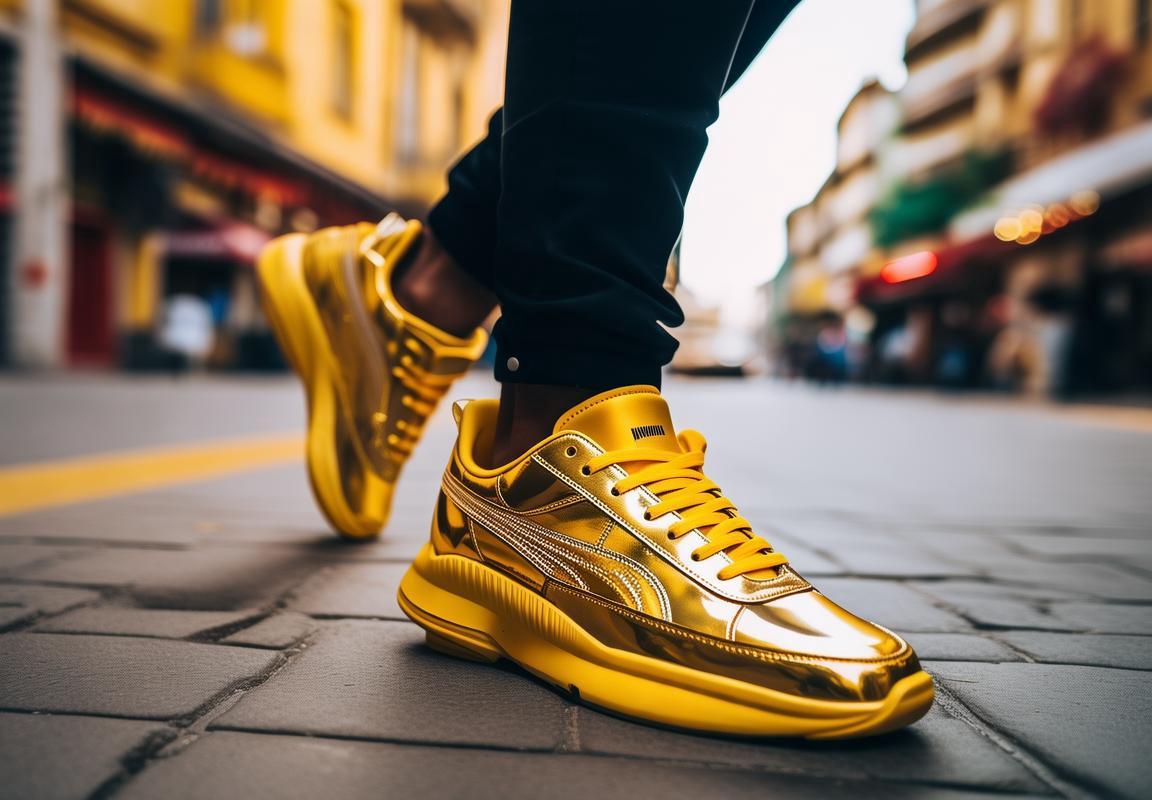 Puma Hombre Sneakers 2025 – Promoción Web: ¡Ofertas Exclusivas en Guadalajara!