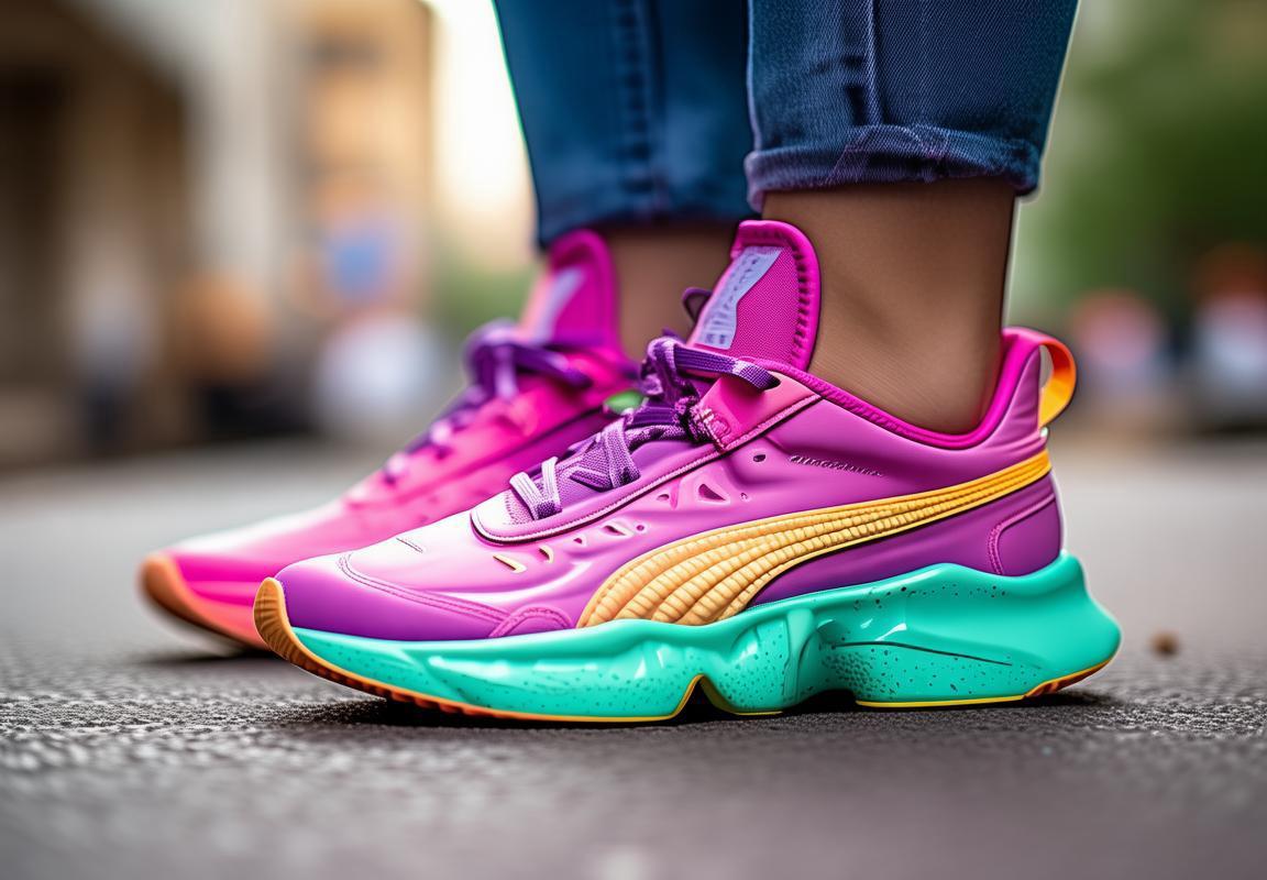 PUMA Calzado Versátil para la Ciudad: Ofertas Exclusivas de PUMA OLO y ESC