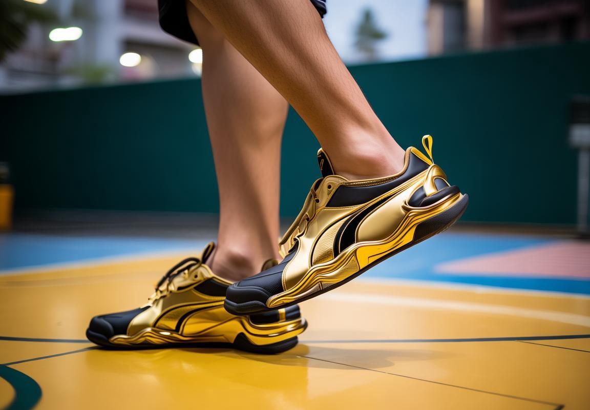 Sandalias de Baloncesto MB.04: No Dejes Pasar Esta Oportunidad - Calzado Ideal con Descuento Especial en PUMA México