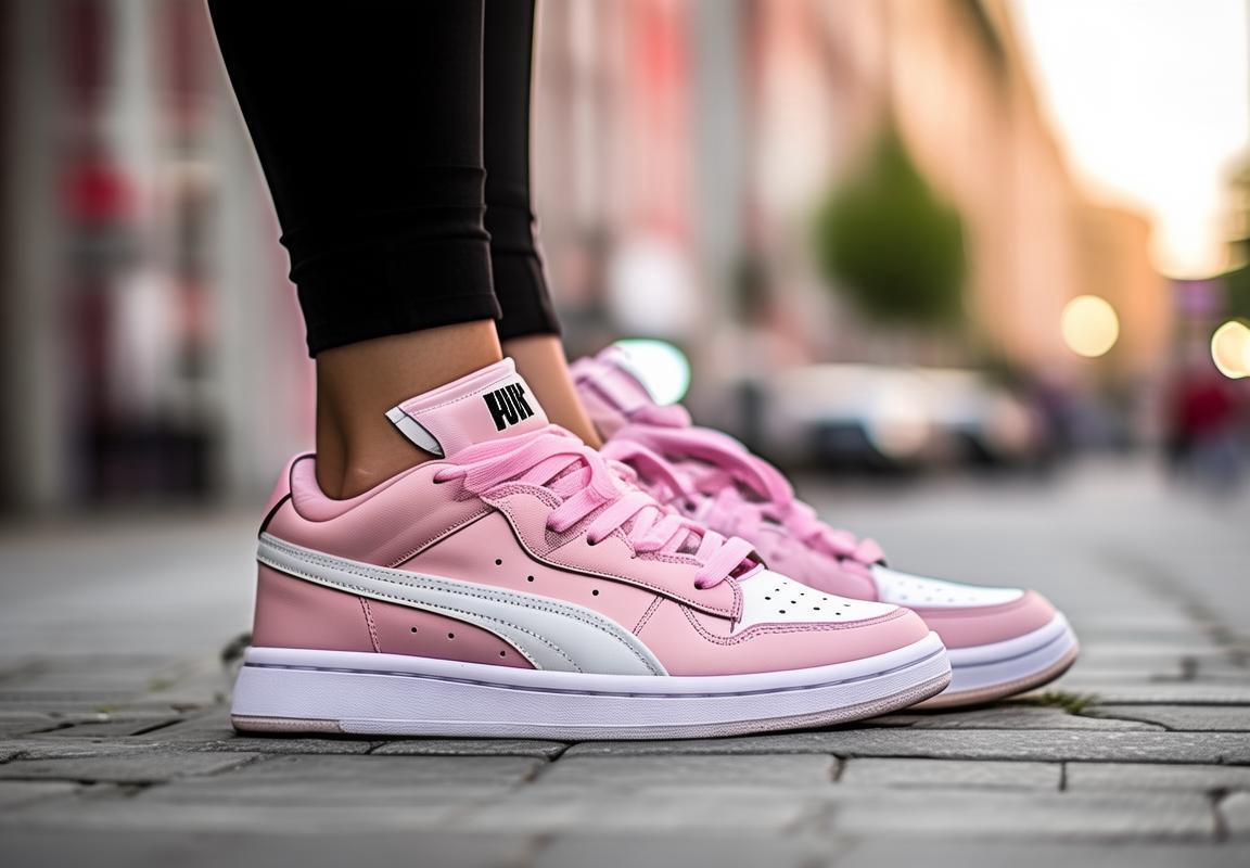Calzado Urbano PUMA para Cada Ocasión: PUMA, PUM, OLO, ESC, de PUMA