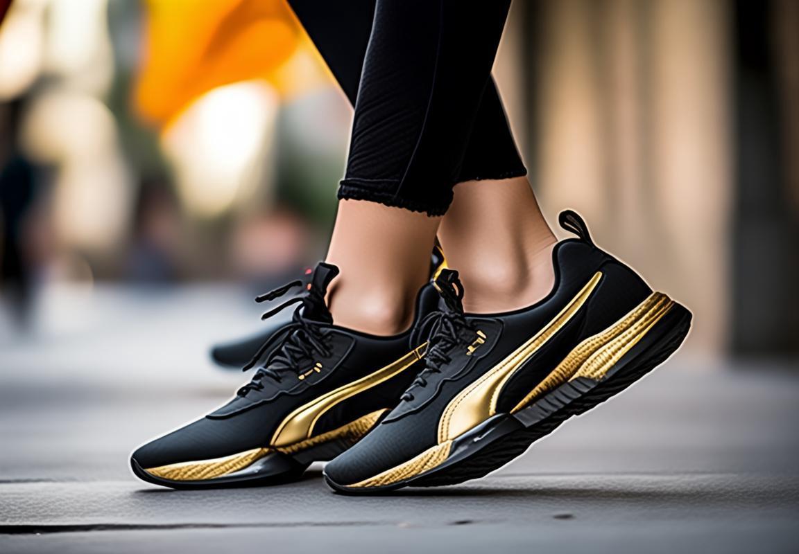 PUMA: Rebajas Olé con Estilo y Comodidad en Guadalajara