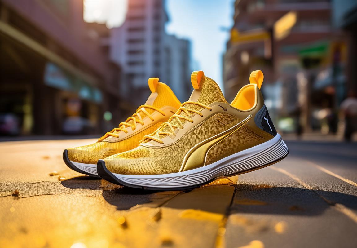 PUMA Running Shoes que Impulsan tu Zancada: Oferta Exclusiva en ESC