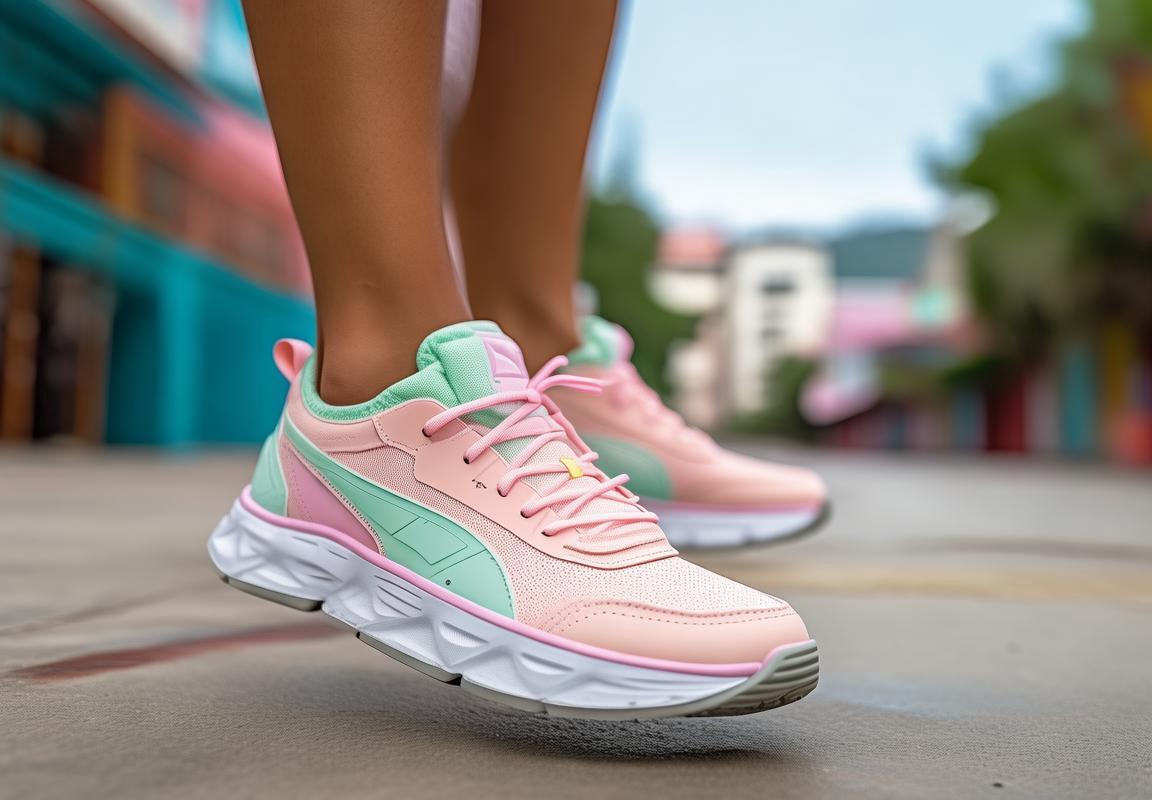 Zapatos PUMA ideales para tu rutina casual en Guadalajara: Ofertas y Tendencias