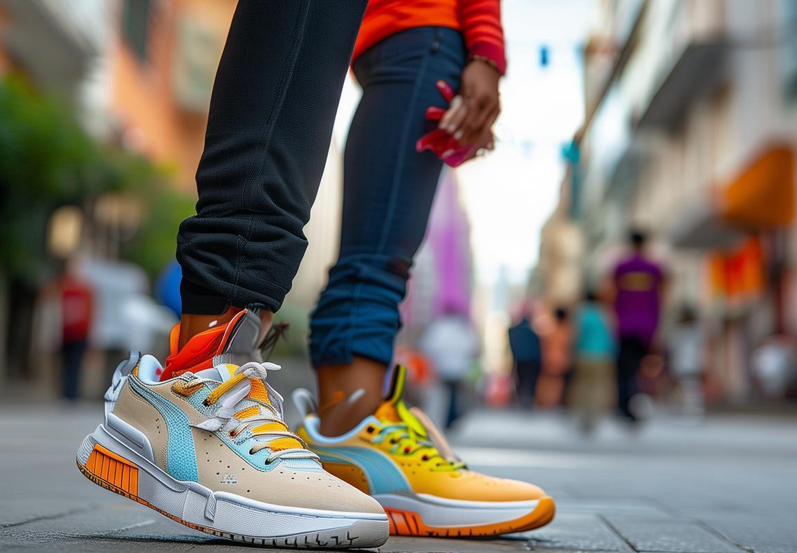 Calzado PUMA estilo casual para jóvenes modernos en Guadalajara: Oferta exclusiva de PUMA y OLO