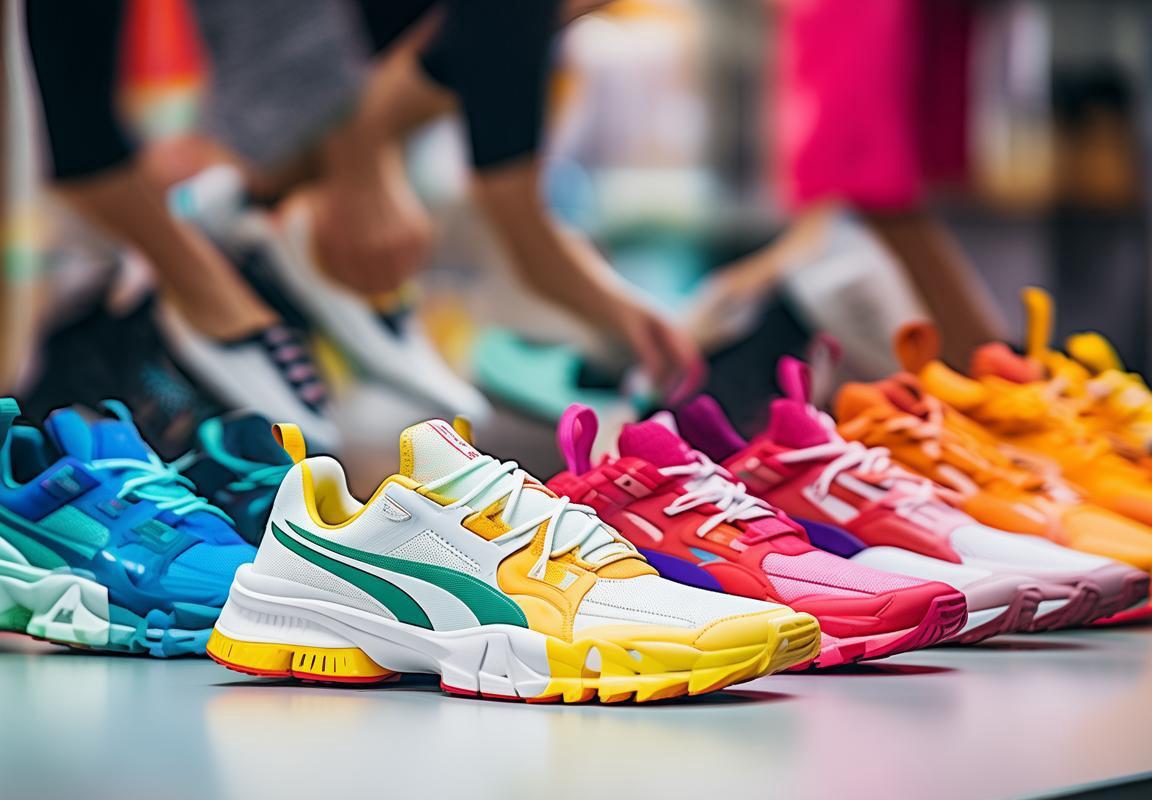 Calzado ligero y casual de PUMA: Oferta exclusiva en Guadalajara
