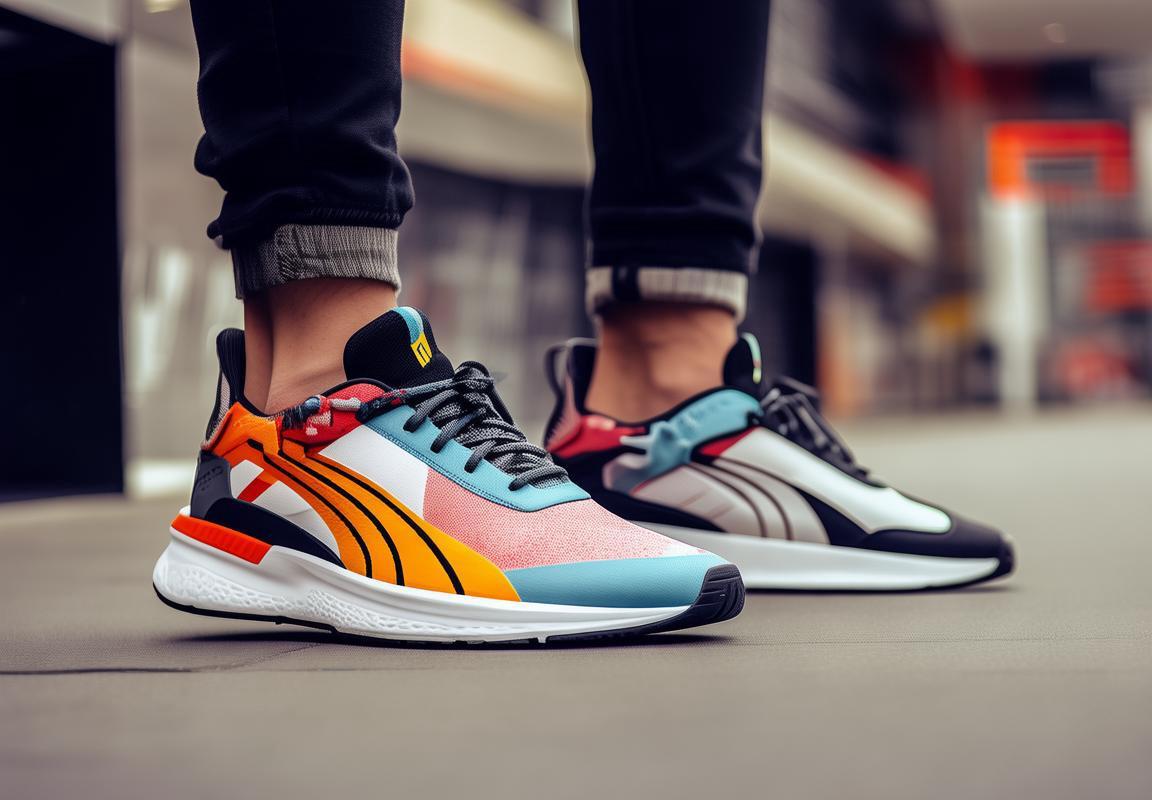 Oferta Exclusiva PUMA: Calzado Moderno para Cualquier Momento, PUMA OLO, ESC, de PUMA