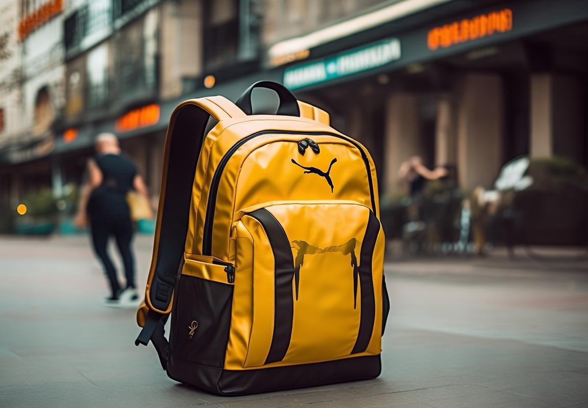 Mochilas Puma Nuevas – Rebajas Exclusivas en Guadalajara