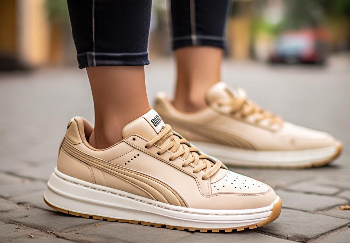 Calzado Urbano Relajado de PUMA en Guadalajara: Olo de Puma, Descuentos Exclusivos