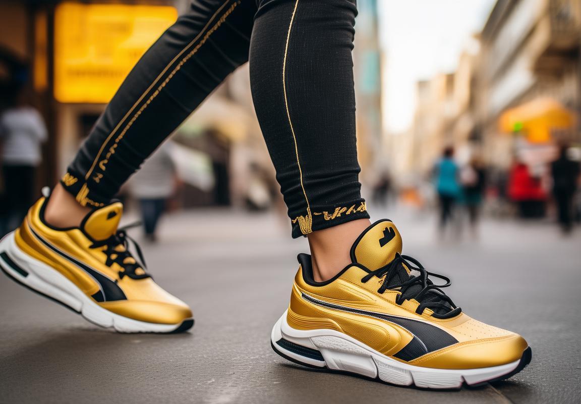 Zapatos Casuales PUMA para Combinar con Jeans: PUMA Trinomic, Ofertas Exclusivas en ESC