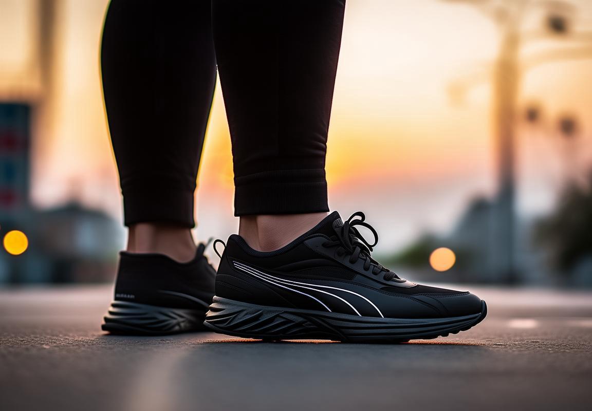 Zapatillas Running Puma – Envío Incluido: No dejes pasar esta oportunidad