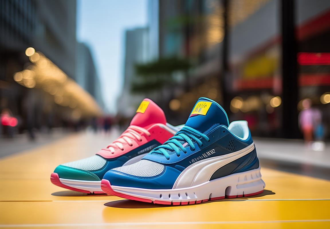 Zapatos Casuales PUMA Ideales para la Calle: La Nueva Colección en Guadalajara