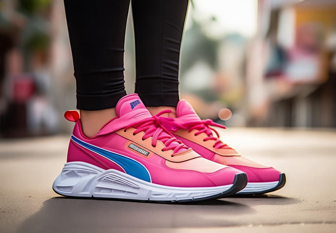 Calzado PUMA casual con tecnología de confort: PUMA OLO, PUMA Casual