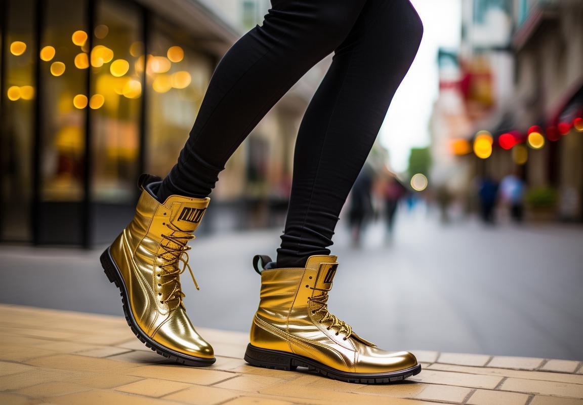 Medias botas PUMA que combinan con todo en Guadalajara