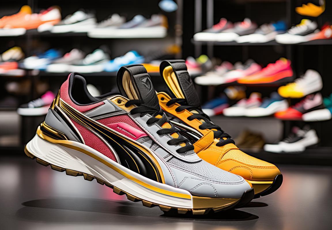 Calzado Versátil y Casual de PUMA: Descubre las Ofertas de PUMA en Guadalajara
