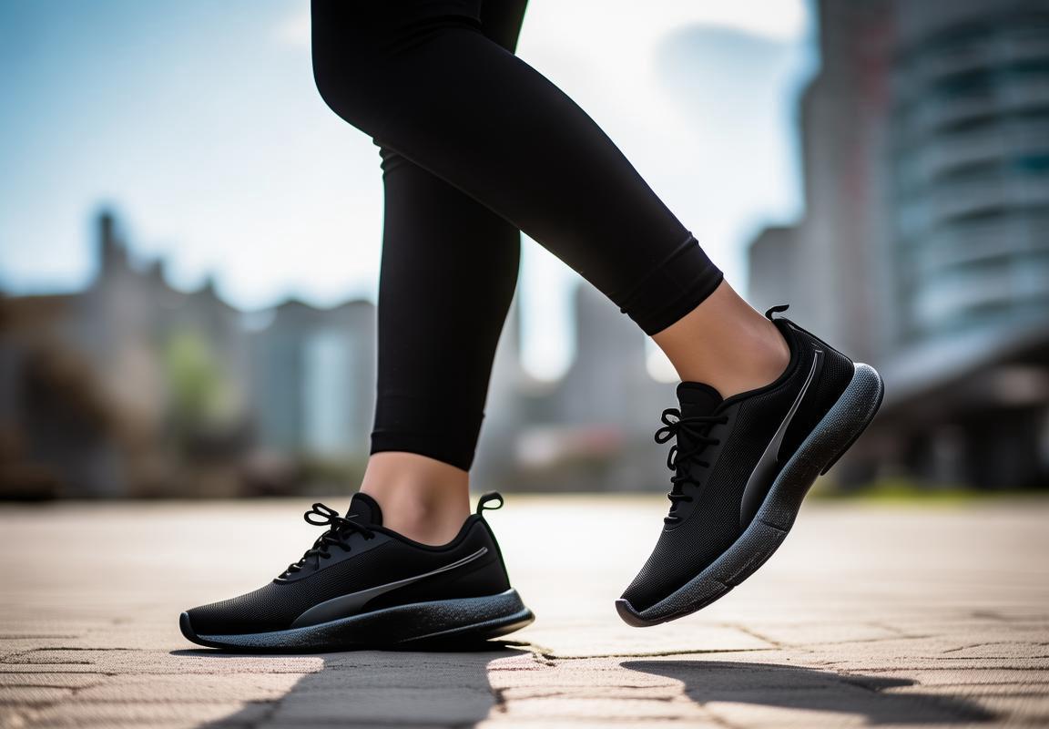Calzado Bajo de Puma con Tecnología Flexible: La Última Tendencia en Puma Flex