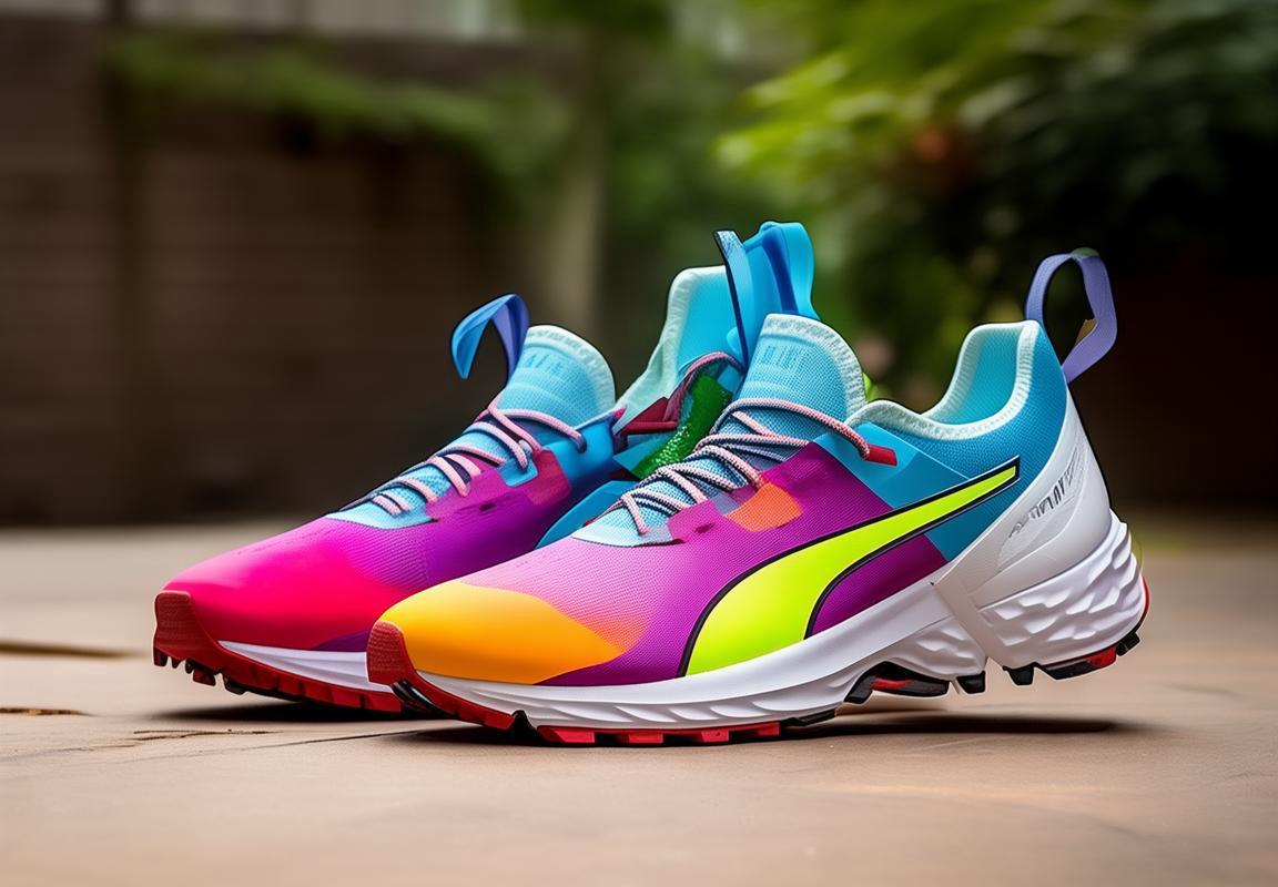 Ofertas Exclusivas de Zapatillas PUMA en Guadalajara: ¡No Te Quedes Sin Tu Par!