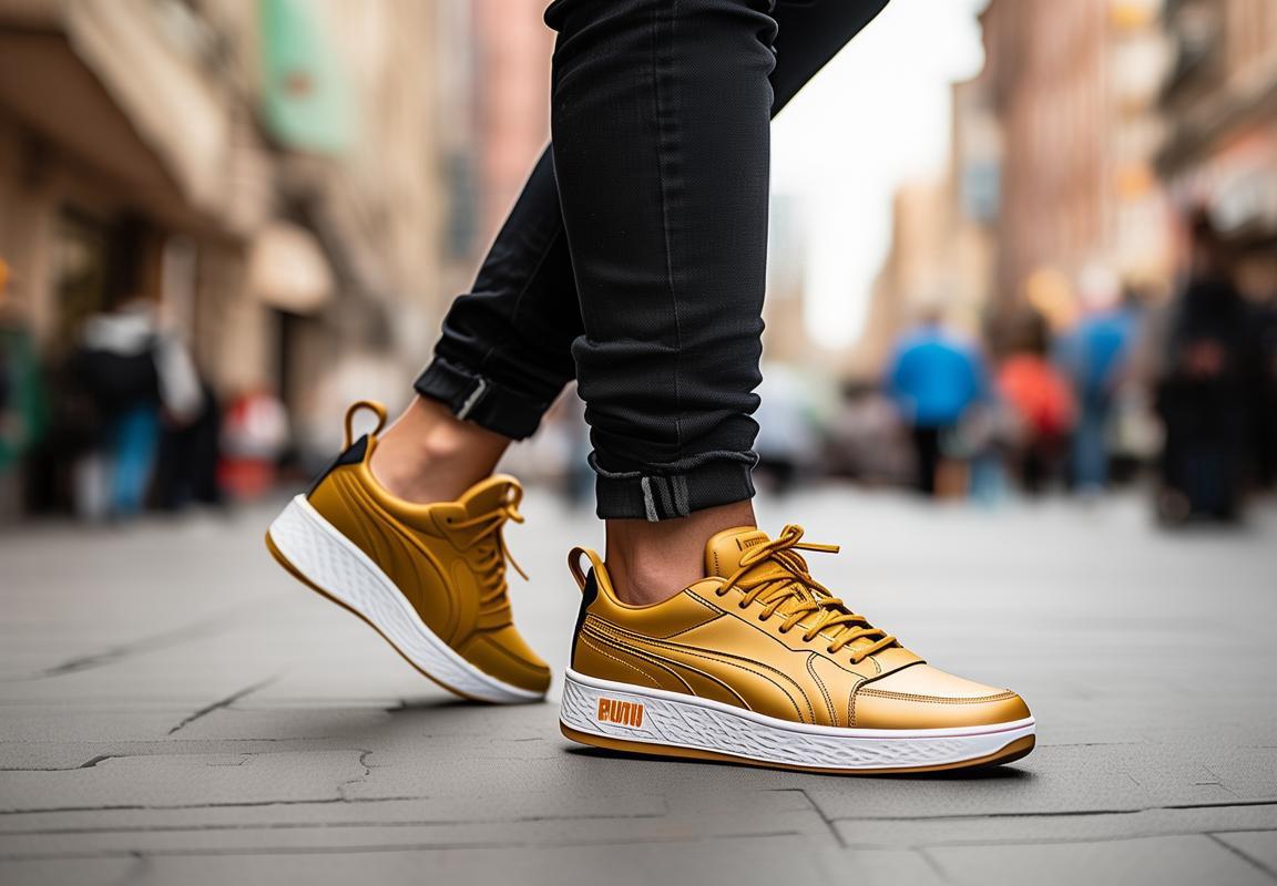 Tenis Easy Rider Mix PUMA: Ofertas y Personalización Exclusiva