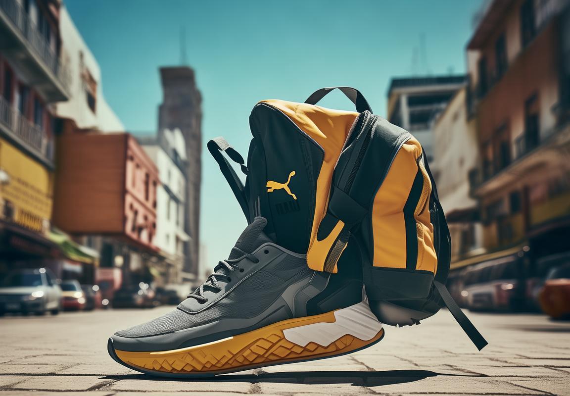 Oferta Especial Puma Accesorios Deportivos – Últimas Piezas