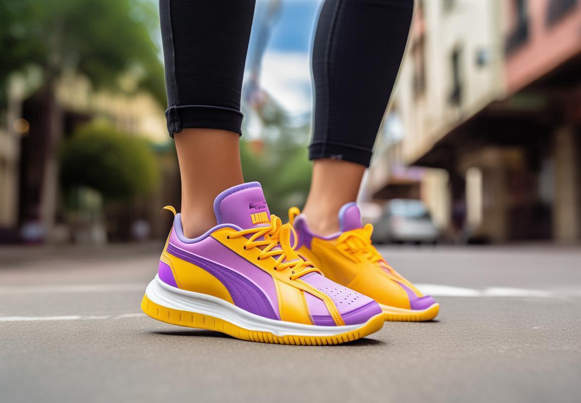 Oferta Especial ESC de Puma: Olo, la Nueva Colección de Tenis Lifestyle para Mujeres