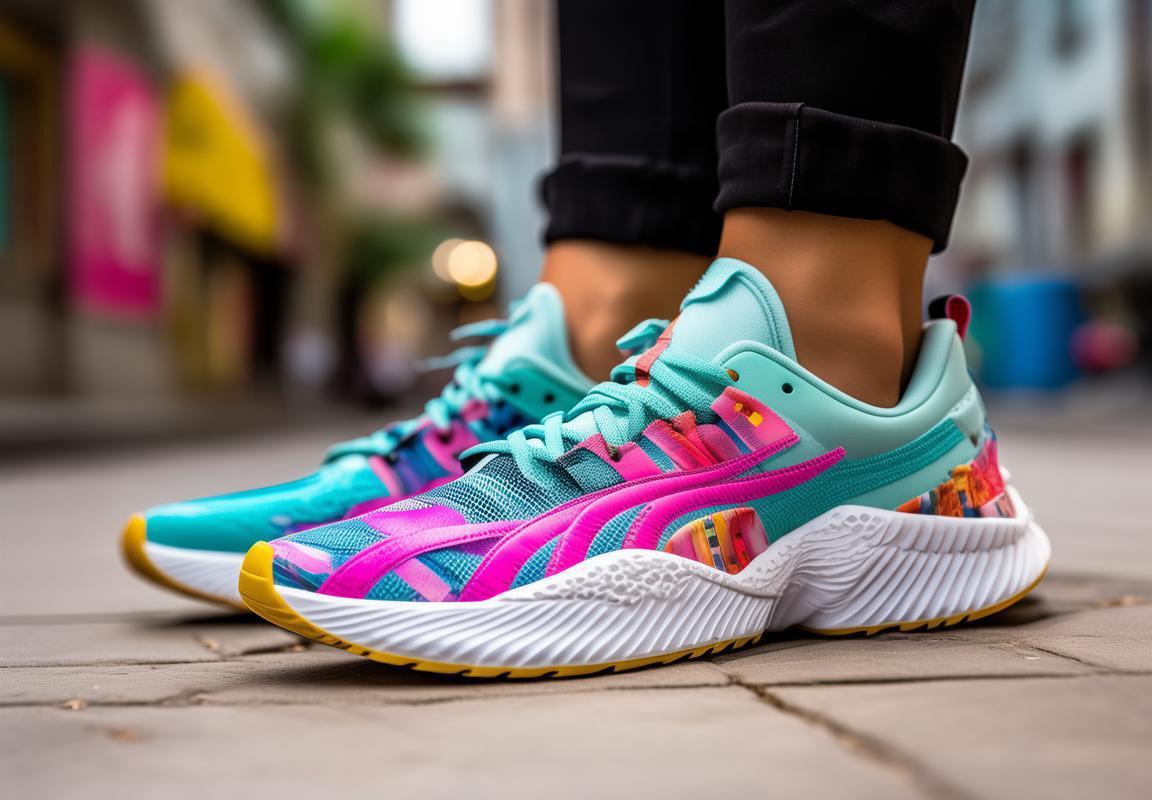 PUMA Calzado: Equilibrio entre Estilo y Confort, Guadalajara