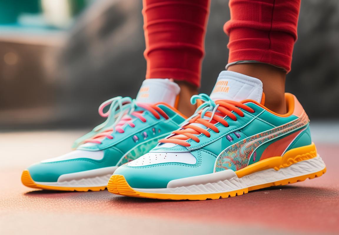 Tenis Estilo Casual de PUMA: Ofertas Exclusivas en Guadalajara
