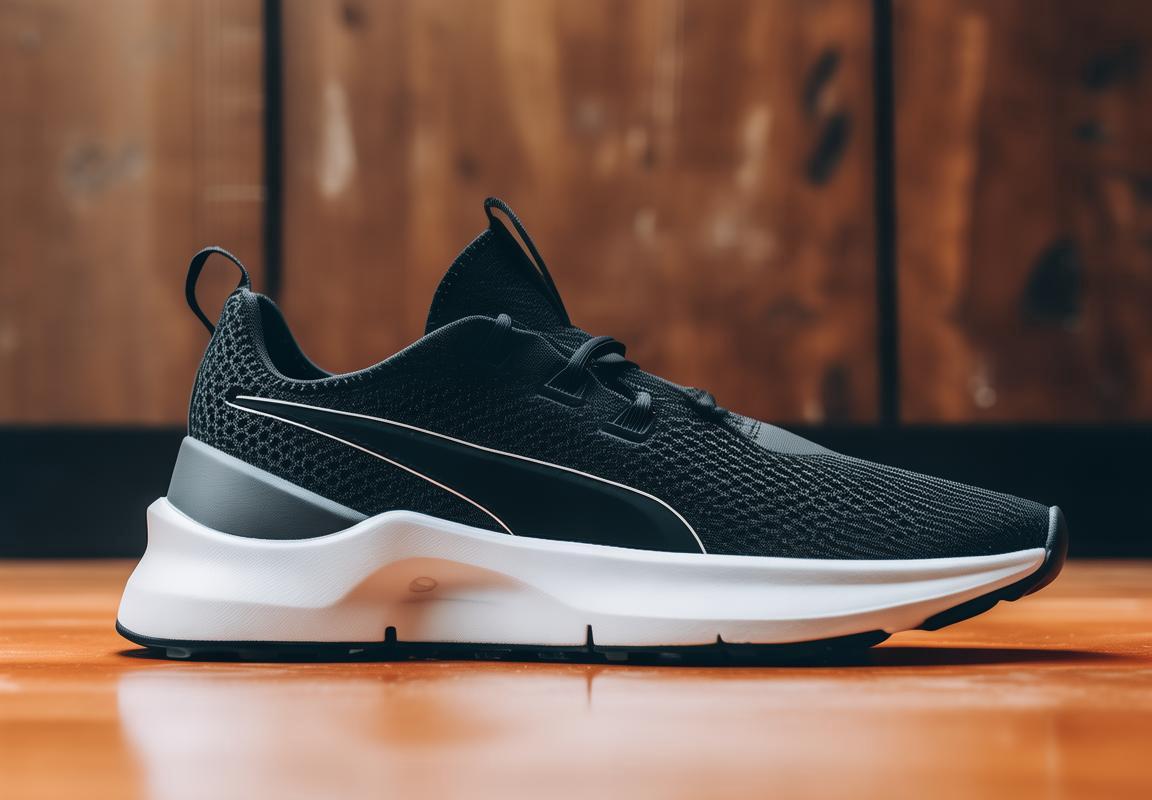 Puma Calzado Bajo para Mayor Movilidad: Oferta Especial en Guadalajara