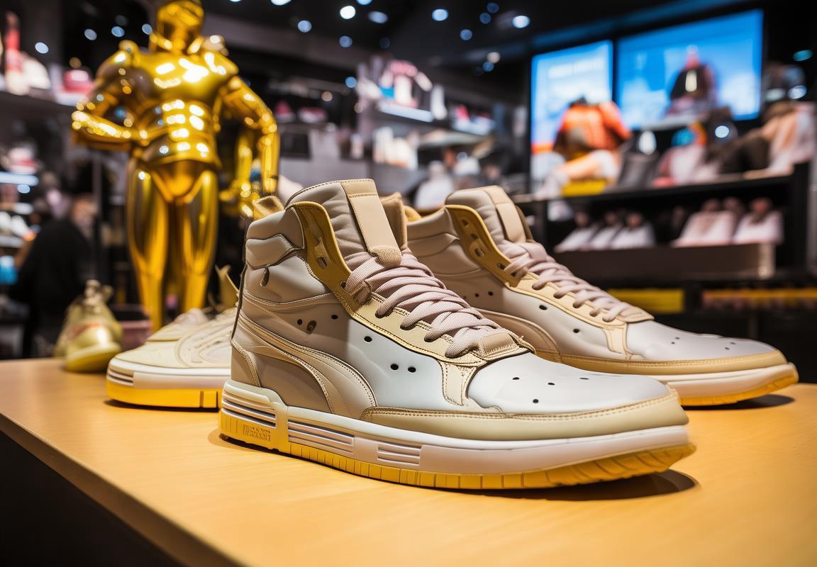 Medias botas para todos los estilos: Marca PUMA, pum, puma, olo, ESC, de puma