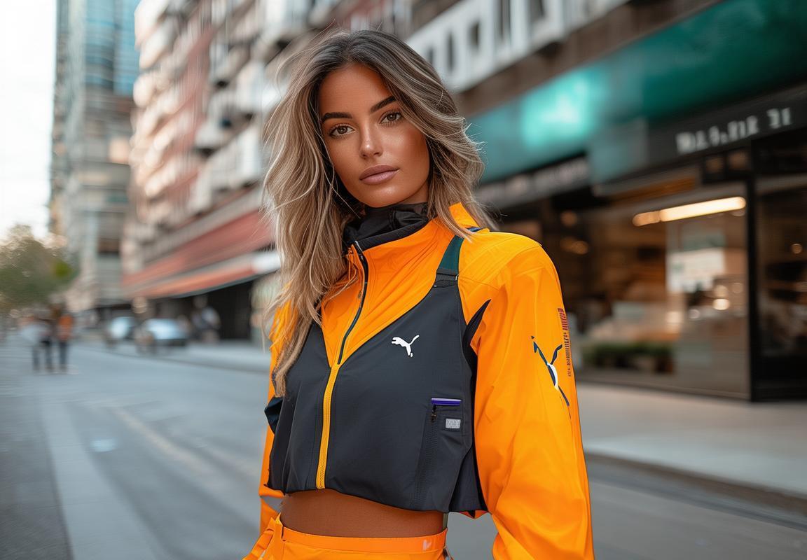 Estilo Casual Contemporáneo con PUMA: Ofertas Exclusivas y Calidad PUMA