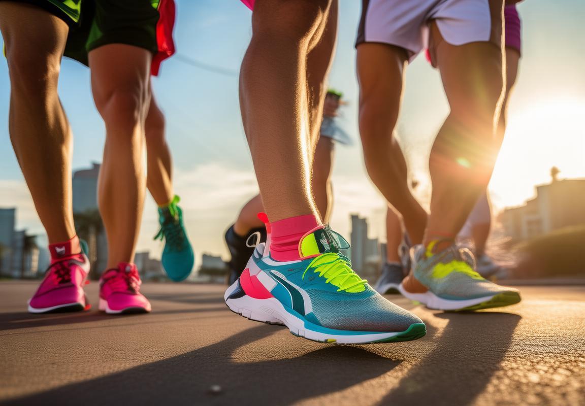 Tenis para correr PUMA que se adaptan a tu paso, ¡Olé! en Guadalajara