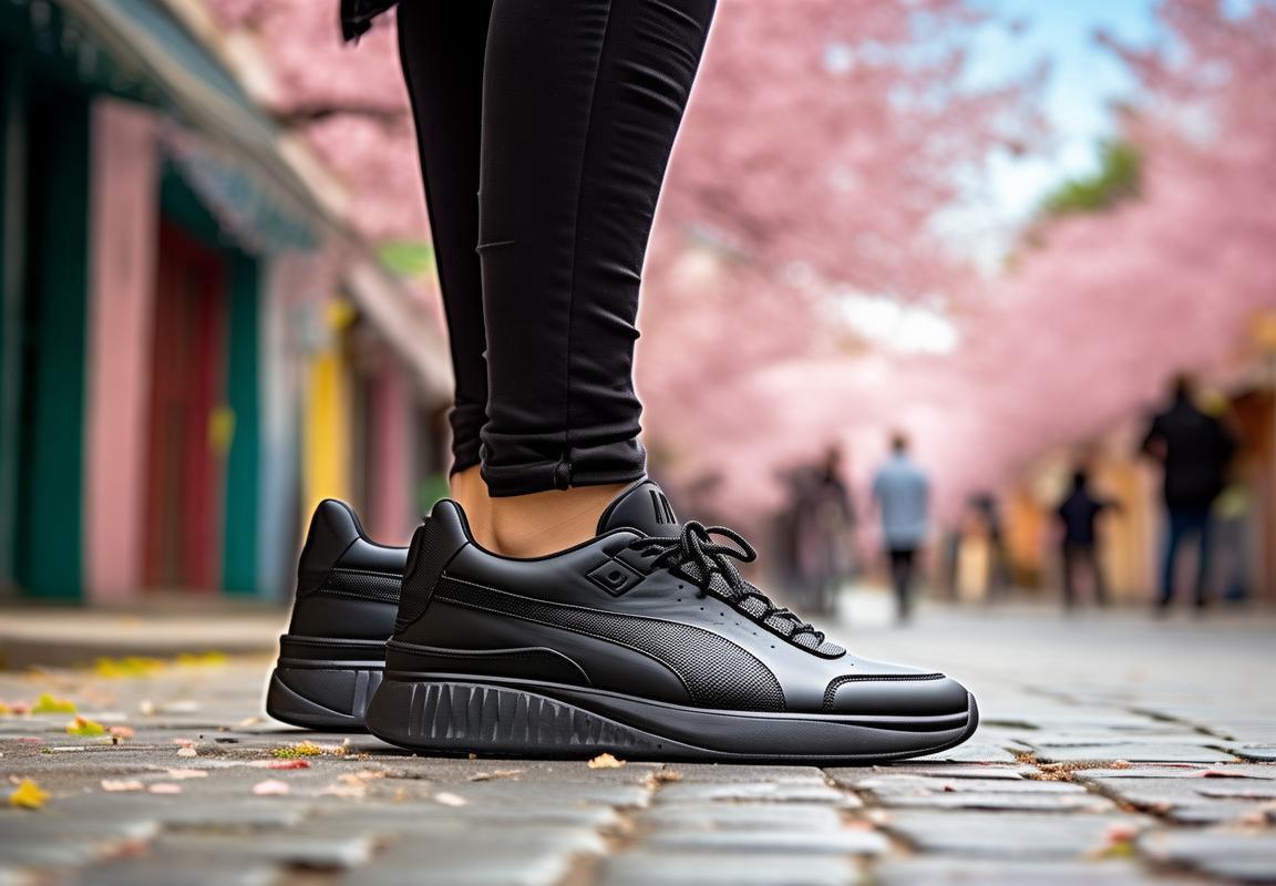 Zapatos casuales PUMA con estilo urbano: Ofertas exclusivas en Guadalajara