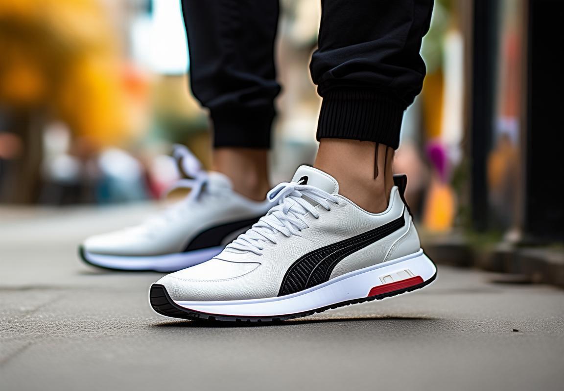 Estilo Relajado Garantizado con Calzado PUMA - Ofertas Exclusivas en Guadalajara