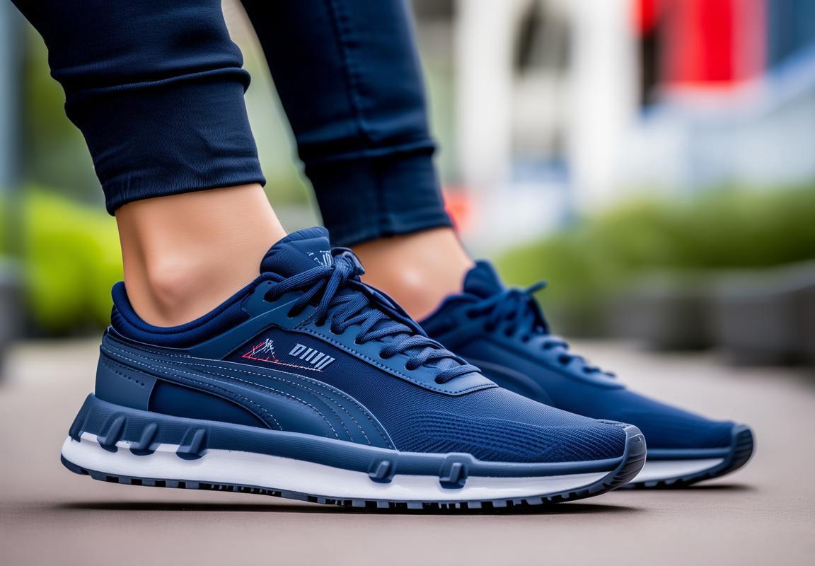 Puma Outlet México - Tenis Azul Marino Mujer, Descuentos en Puma Outlet Guadalajara