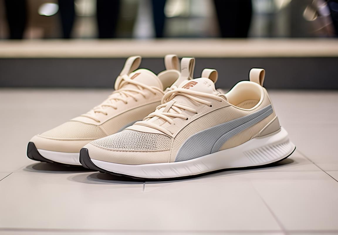 Oferta exclusiva: Calzado casual PUMA en tonos básicos, hasta 50% de descuento en Guadalajara