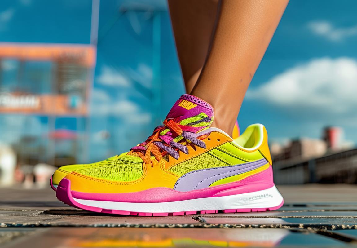 Tenis Casuales PUMA para Uso Diario: Oportunidad Exclusiva en Guadalajara