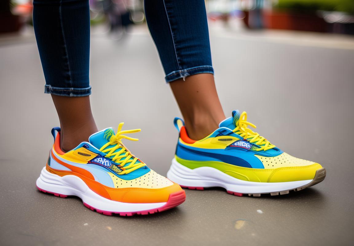 Zapatos Lifestyle PUMA en Trendencia: ¡Ofertas Exclusivas en PUMA!
